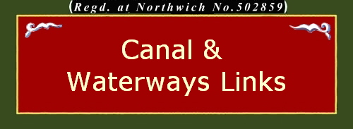 Canal & 
Waterways Links