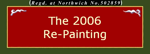 The 2006
Re-Painting