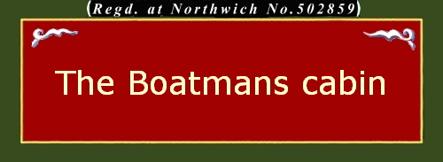 The Boatmans cabin